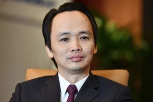 Podcast bản tin tối 10-4: Ông Trịnh Văn Quyết bị xác định là chủ mưu trong vụ lừa đảo chiếm đoạt tài sản