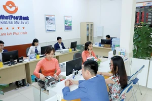 Ví Việt đang dần trở thành ngân hàng bán lẻ trực tuyến