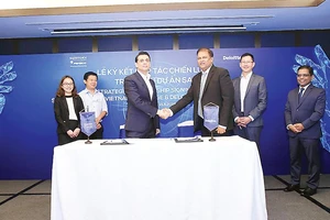 Suntory Pepsico Việt Nam triển khai dự án quản trị SAP S/4HANA
