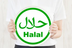 Chứng nhận Halal cho một số thị trường trọng điểm