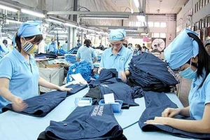 Việt Nam - Đài Loan đẩy mạnh hợp tác ngành dệt may
