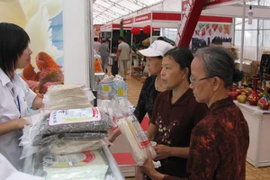 Hội chợ hàng Việt Nam chất lượng cao 2019 tại Đồng Nai