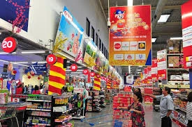 Đảm bảo 90% hàng Việt bán trong siêu thị MM Mega Market