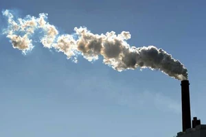 Canada hỗ trợ giảm phát thải khí nhà kính