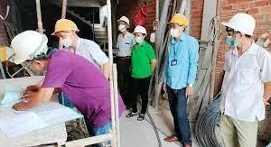Problems in occupational safety, hygiene management proposed to be solved