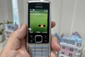 The 2G mobile network will be turned off across the nation from October 16. (Photo: VNA)