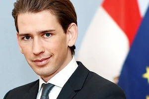 Đảng Nhân dân Áo tuyên bố thắng cử Quốc hội