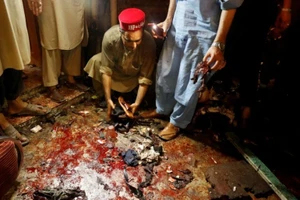 Pakistan: Hai vụ nổ, ít nhất 22 người chết