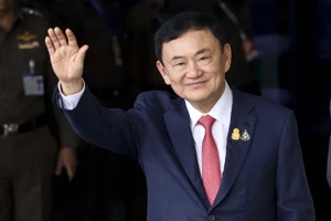 Ông Thaksin chính thức bị truy tố