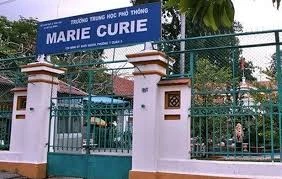 Trường THPT Marie Curie tăng cường giáo dục đạo đức học sinh sau vụ ẩu đả ngoài nhà trường