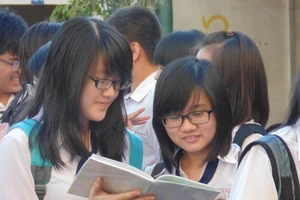 TPHCM: Thêm 2 trường THPT công bố kế hoạch tổ chức kỳ thi tuyển sinh lớp 10