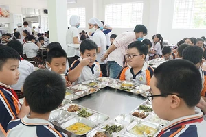 Quận 9 thành lập tổ công tác liên ngành kiểm tra toàn diện Trường Tiểu học Trần Thị Bưởi