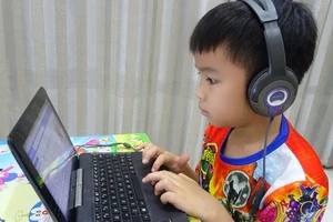 Hướng dẫn dạy học trên internet sau kỳ nghỉ Tết Nguyên đán 2021 cho học sinh tại TPHCM