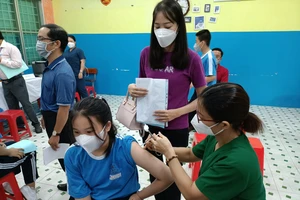 Sở GD-ĐT TPHCM triển khai khẩn nhiều biện pháp phòng chống dịch Covid-19 trong trường học