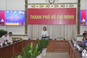 TPHCM: Tăng tốc nhiều chương trình, đề án giáo dục trong năm học 2024-2025