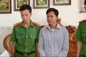 Trục lợi chính sách, thêm 3 “cò đất” ở Trà Vinh bị bắt