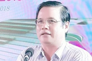 Truy tố ông Nguyễn Hữu Lý, Phó Giám đốc Sở VH-TT-DL tỉnh Đồng Tháp