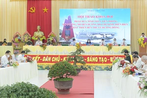 Đường Hồ Chí Minh trên biển – Con đường chi viện vũ khí quan trọng