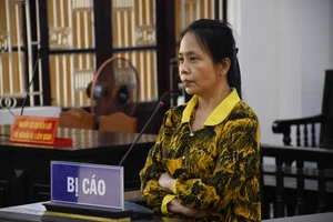 Trà Vinh: Tham ô tài sản, nguyên Giám đốc Trung tâm VH-TT TP Trà Vinh lãnh 5 năm tù