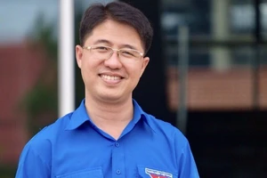 Anh Phạm Hồng Sơn, Tân Bí thư Thành đoàn TNCS TPHCM