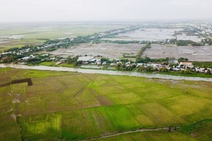 2024年《土地法》和第102号《议定》准许不直接从事农业生产的人得以转让、馈赠稻田。