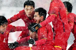 AFC đánh giá rất cao bóng đá Việt Nam sau thành công ở sân chơi châu lục.