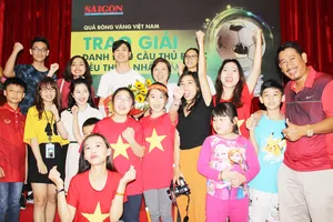 Tiền đạo Nguyễn Công Phượng: Ngôi sao bình dị