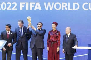 FIFA có thể sẽ tước quyền đăng cai của Qatar vì nhiều lý do.