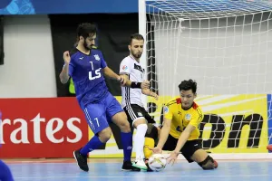 CLB Thái Sơn Nam sẽ tăng cường 2 ngoại binh chất lượng trong thời gian tới. Ảnh: Độc Lập