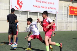 Chương trình Lotte Kids sẽ tiếp tục tuyển sinh vào ngày 14-7. Ảnh: ANH TRẦN