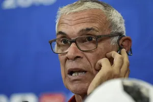 HLV Hector Cuper