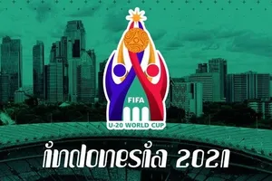 Indonesia sẽ là nước chủ nhà FIFA U20 World Cup 2021