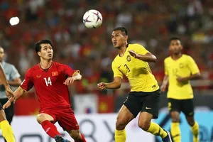 Nếu dịch Covid-19 vẫn lan rộng ở châu Á, AFC có thể sẽ hoãn trận Malaysia - Việt Nam ở vòng loại World Cup 2022 khu vực châu Á.