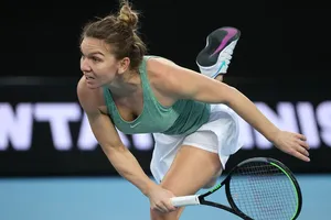 Simona Halep