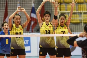 Chưa HLV nào chịu nhận lời dẫn dắt đội tuyển nữ Việt Nam ở thời điểm hiện tại. Ảnh: DŨNG PHƯƠNG