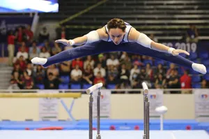 Thể thao Việt Nam vẫn đang chạy đua cùng thời gian để giành thêm suất dự Olympic Tokyo 2020. Ảnh: DŨNG PHƯƠNG