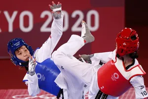 Đấu trường Olympic vẫn là đích ngắm cao nhất của thể thao Việt Nam.