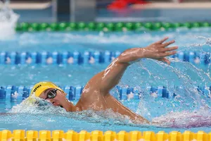 Nguyễn Huy Hoàng sẽ có chuyên gia huấn luyện tại Hungary.