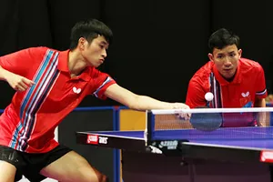 Các tay vợt Việt Nam sẽ không tham dự sân chơi châu Á.