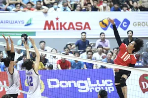 Giải VĐQG 2021 sẽ không có đội bóng xuống hạng.