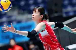 Chủ công Trần Thị Thanh Thúy.