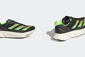 Adizero Adios Pro 3 sẽ góp phần kiến tạo nên nhiều thành tích mới.