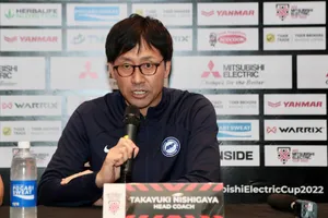 HLV Takayuki Nishigaya