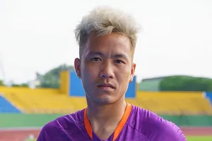 Tô Văn Vũ chia tay Becamex Bình Dương sau 6 năm gắn bó