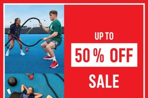 adidas giảm giá lên đến 50% nhân dịp cuối năm