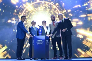 BRG Open Golf Championship Danang 2023 chính thức được khởi động