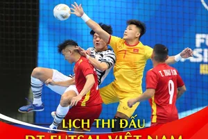 Đồ họa: MINH THƯ