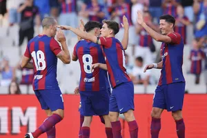 Barcelona vẫn đang nỗ lực tìm lại ánh hào quang xưa