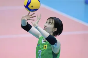 Chủ công Trần Thị Thanh Thúy.
