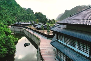 Yoko Onsen Quang Hanh: Suối nguồn sức khỏe và sắc đẹp